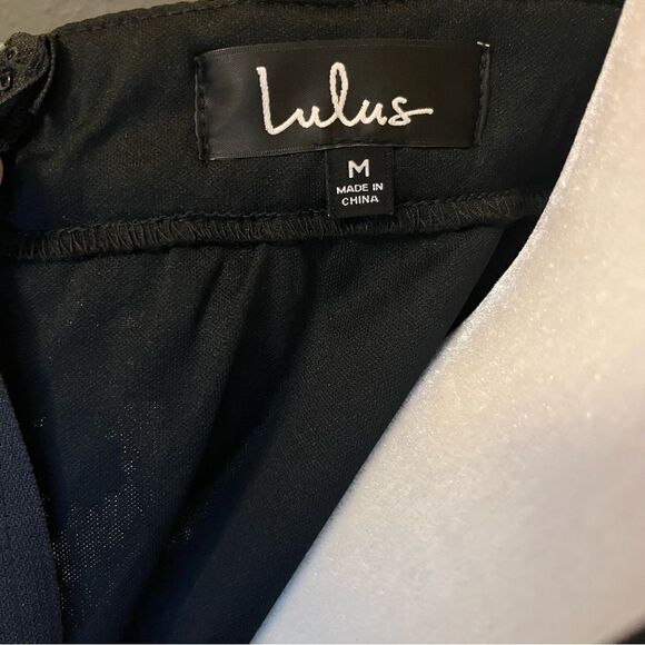 Lulu’s Happiness Begins Embroidered Sleeveless Maxi Dress - Picture 12 of 13